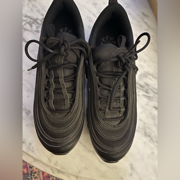 Nike Air Max 97 pure black MINT - Picture 5 of 7